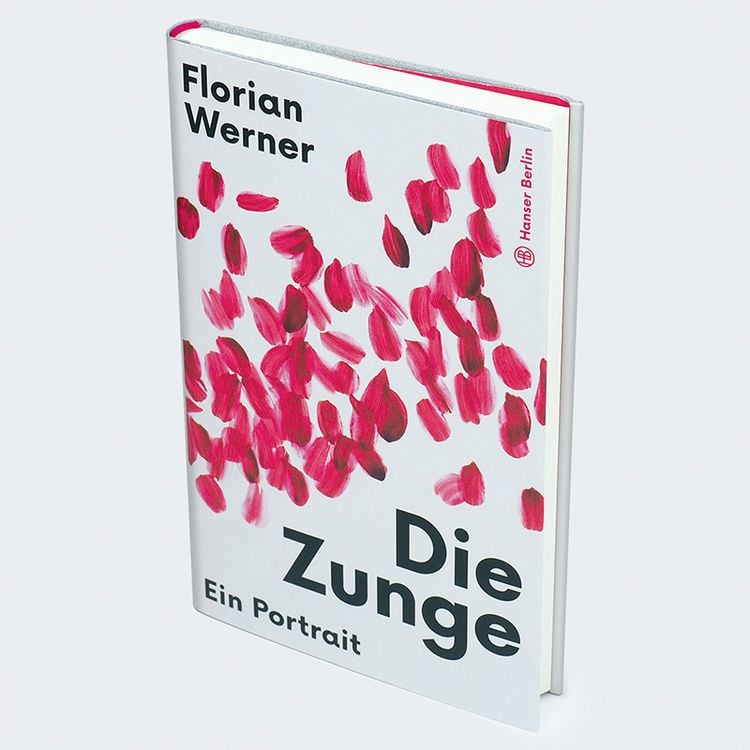 Produktbild: Die Zunge