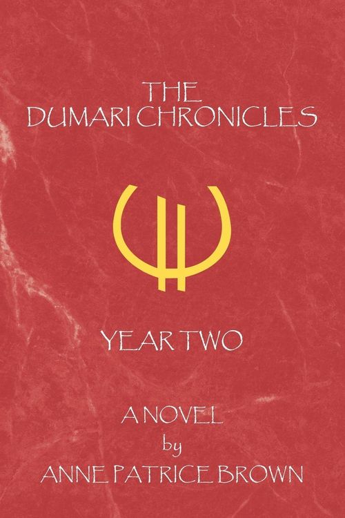Produktbild: The Dumari Chronicles