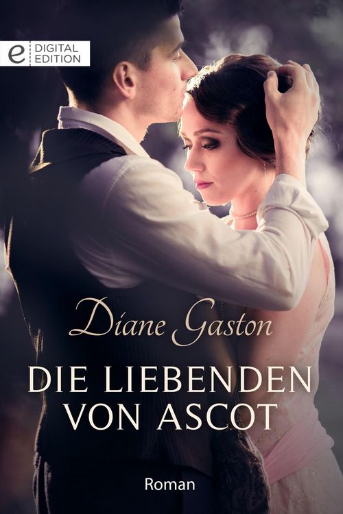 Produktbild: Die Liebenden von Ascot