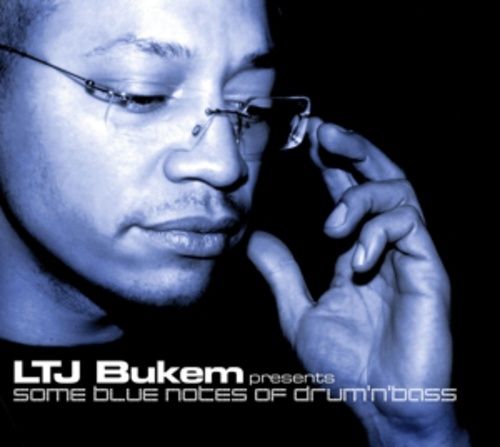 Produktbild: Some Blue Notes...