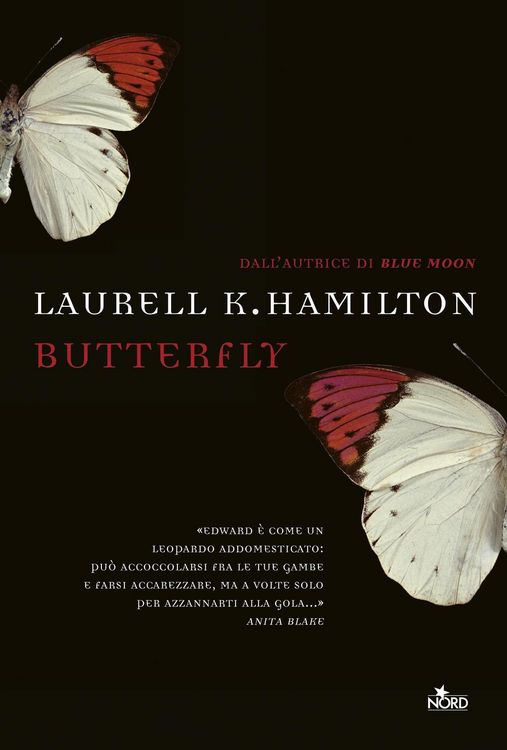 Produktbild: Butterfly