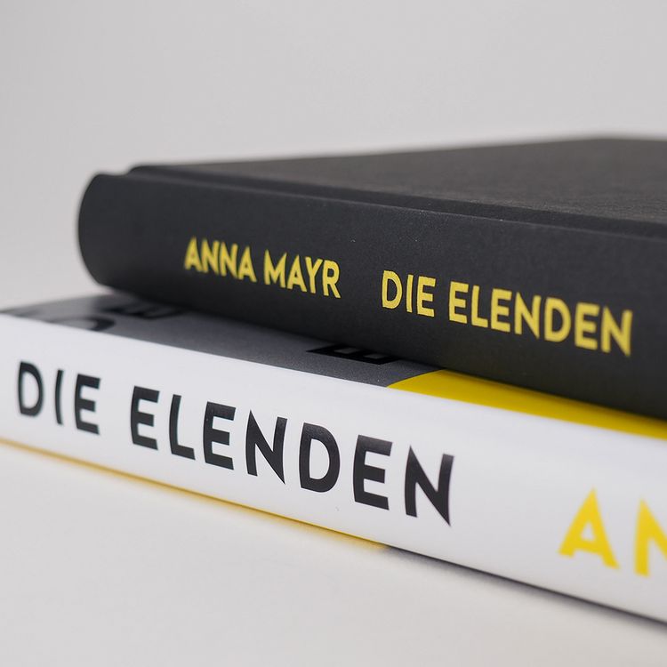 Produktbild: Die Elenden