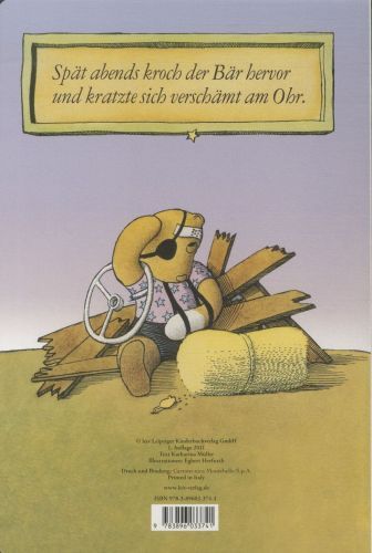 Produktbild: Der schnelle, gelbe Autobus