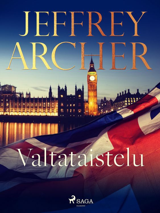 Produktbild: Valtataistelu