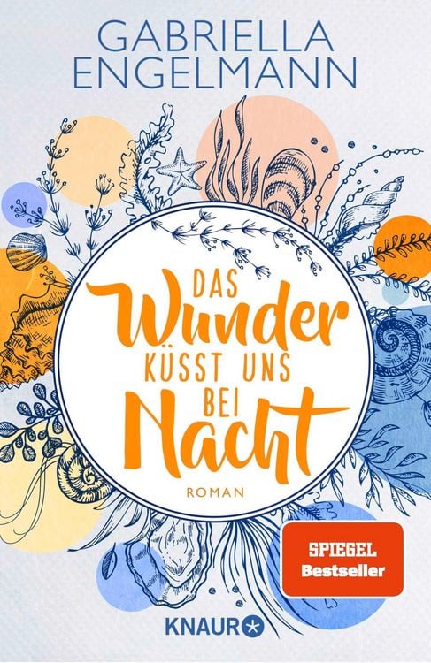 Produktbild: Das Wunder k&uuml;sst uns bei Nacht