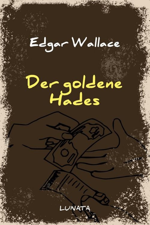 Produktbild: Der goldene Hades