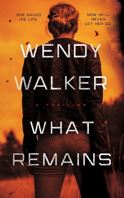 Produktbild: What Remains