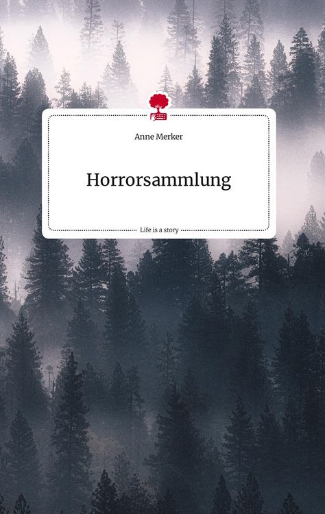 Produktbild: Horrorsammlung. Life is a Story - story.one