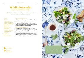 Produktbild: Brigitte Kochbuch-Edition: Veggie