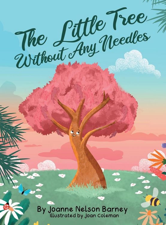 Produktbild: The Little Tree Without Any Needles
