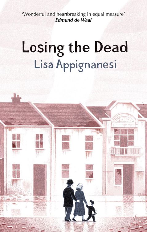 Produktbild: Losing the Dead