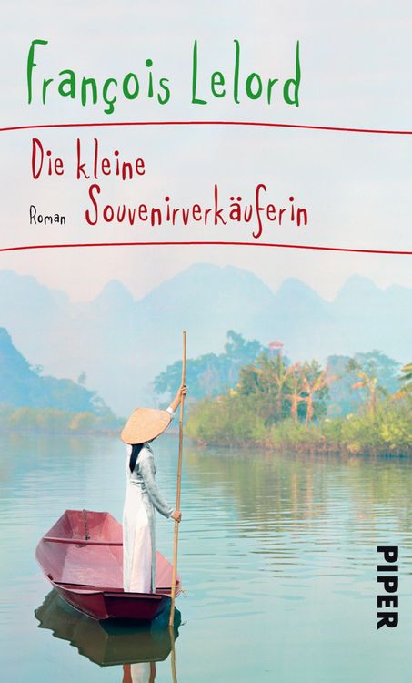 Produktbild: Die kleine Souvenirverk&auml;uferin