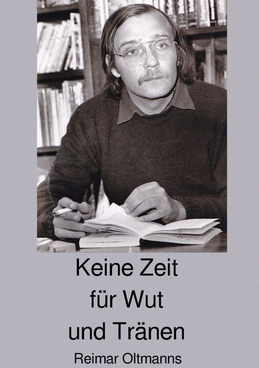Produktbild: Keine Zeit f&uuml;r Wut und Tr&auml;nen