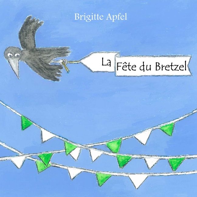Produktbild: La Fête du Bretzel