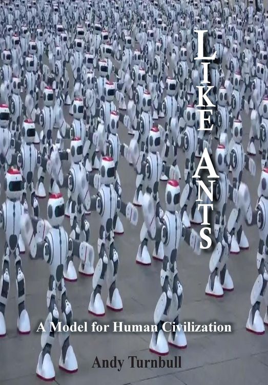 Produktbild: Like Ants