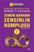Produktbild: Zengin Babanin Zenginlik Komplosu