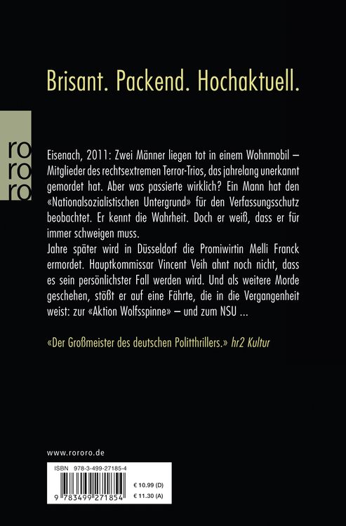 Produktbild: Wolfsspinne