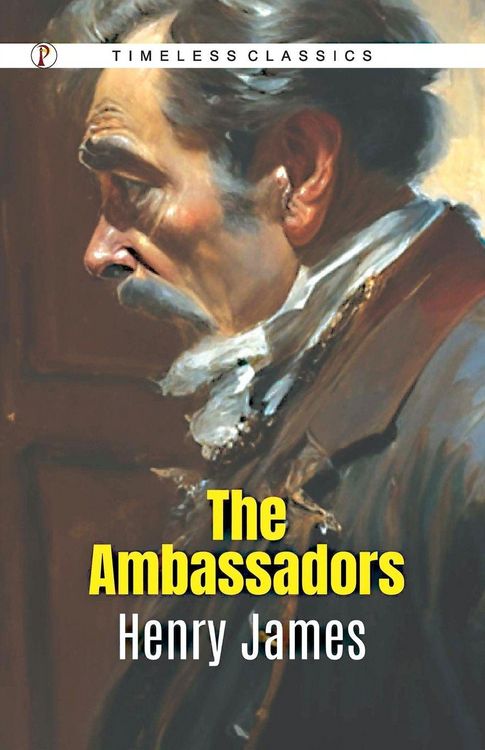 Produktbild: The Ambassadors