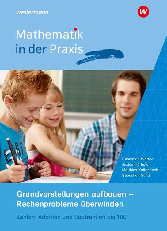 Produktbild: Mathematik in der Praxis - Handb&uuml;cher mit Anregungen f&uuml;r die Unterrichtspraxis