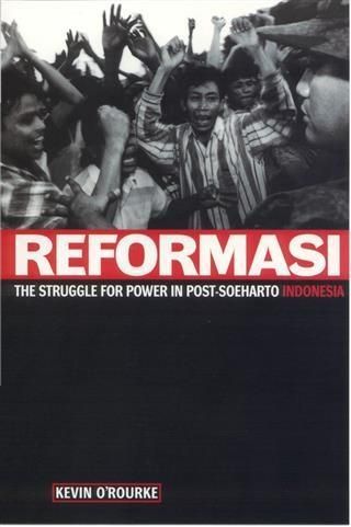 Produktbild: Reformasi
