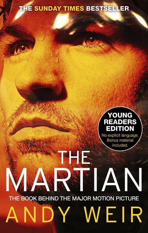 Produktbild: The Martian