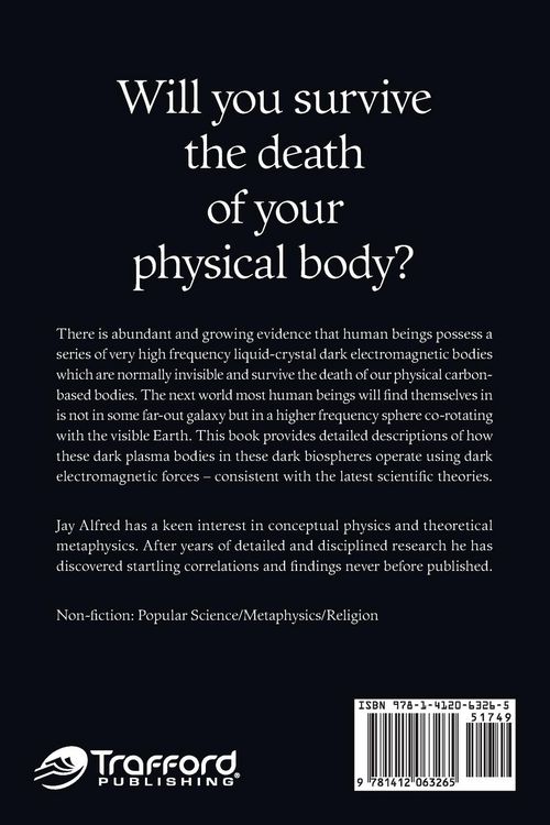 Produktbild: Our Invisible Bodies
