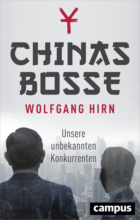 Produktbild: Chinas Bosse