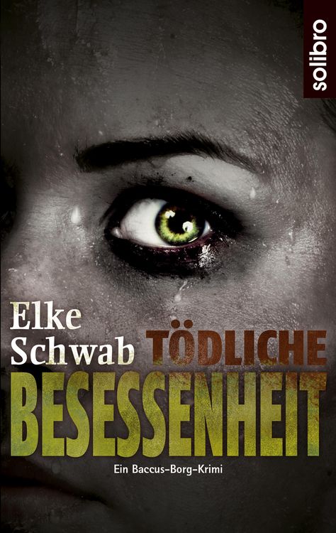 Produktbild: T&ouml;dliche Besessenheit