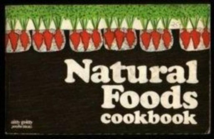 Produktbild: Natural Foods