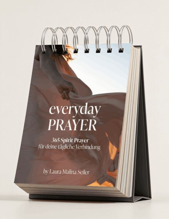 Produktbild: Everyday Prayer