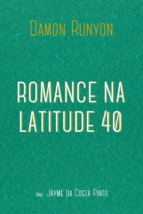 Produktbild: Romance na latitude 40
