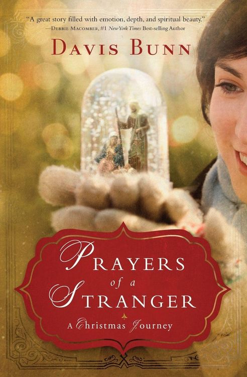 Produktbild: Prayers of a Stranger