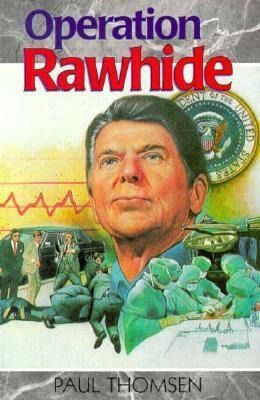 Produktbild: Operation Rawhide