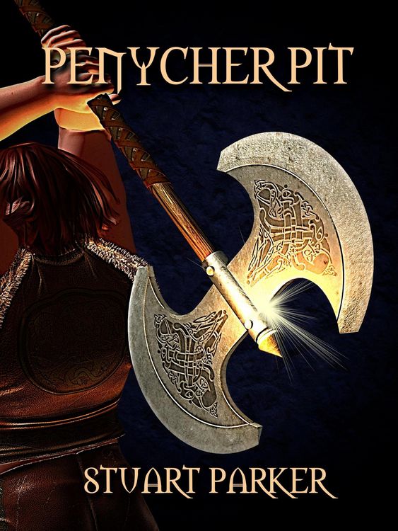 Produktbild: Penycher Pit
