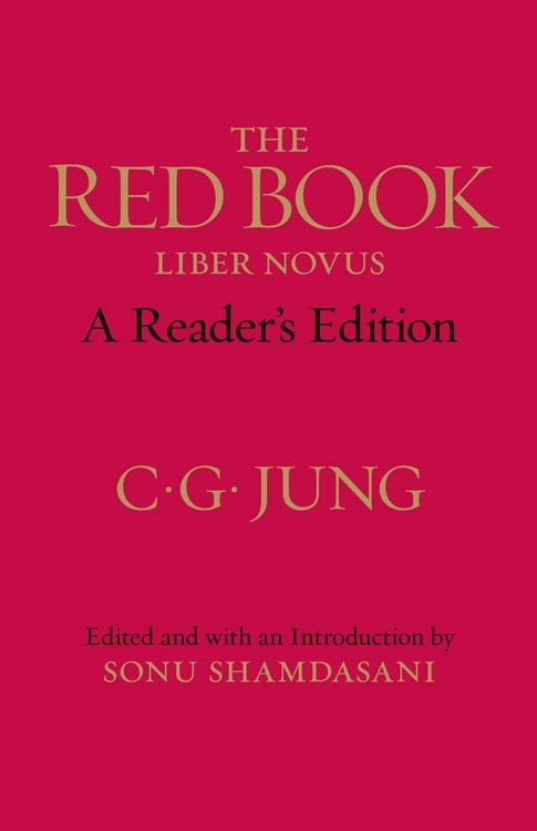 Produktbild: The Red Book