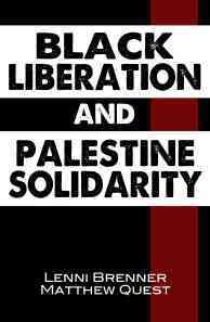 Produktbild: Black Liberation & Palestine S