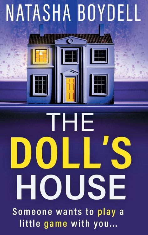 Produktbild: The Doll's House