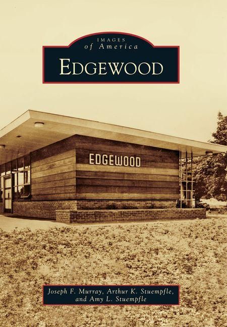 Produktbild: Edgewood