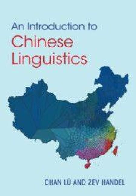 Produktbild: An Introduction to Chinese Linguistics