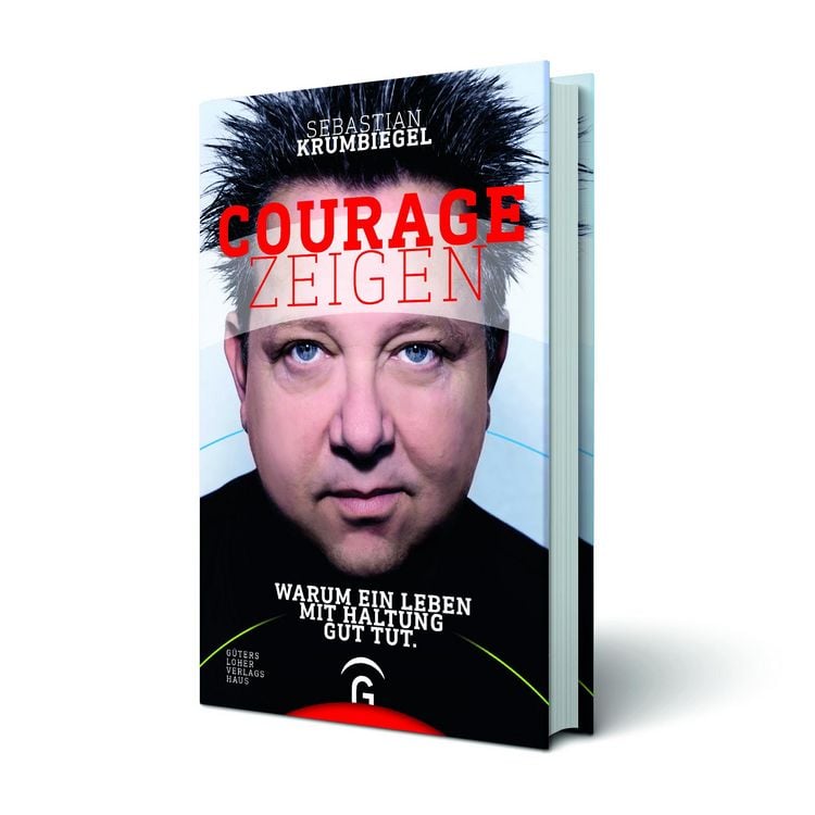 Produktbild: Courage zeigen