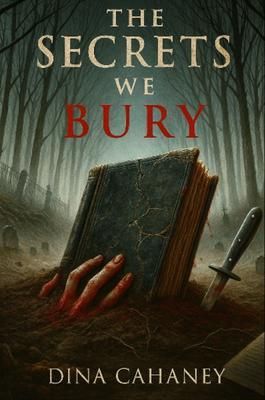 Produktbild: The Secrets We Bury