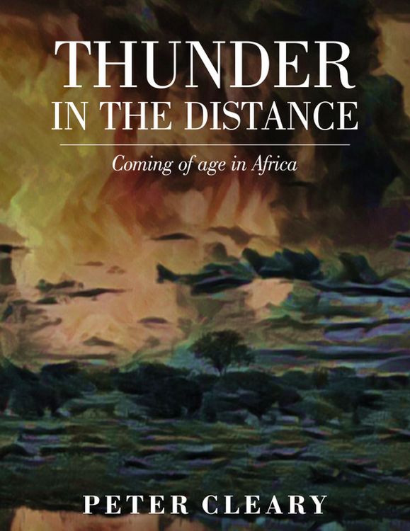 Produktbild: Thunder in the Distance