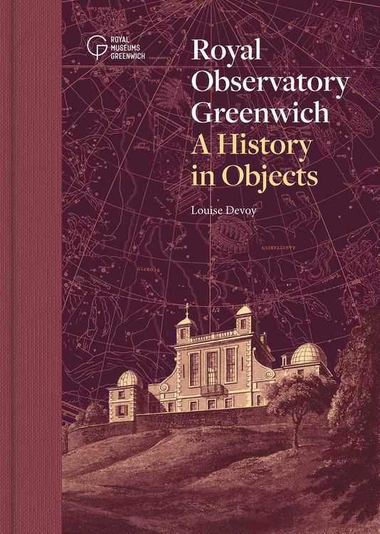 Produktbild: Royal Observatory Greenwich