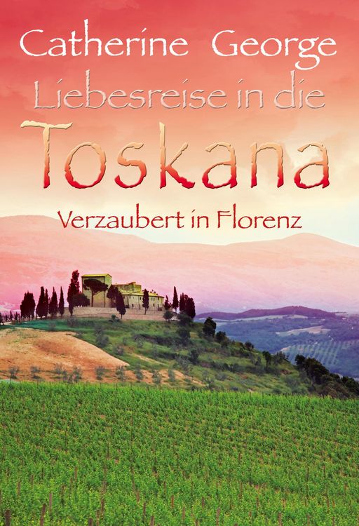 Produktbild: Verzaubert in Florenz
