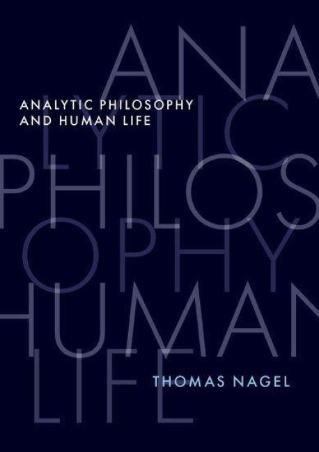Produktbild: Analytic Philosophy and Human Life