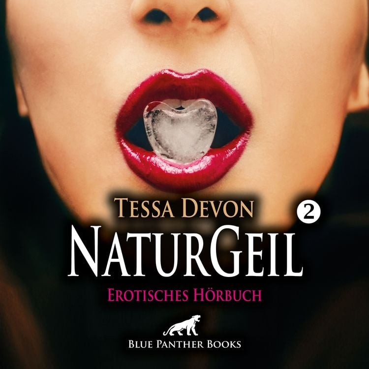 Produktbild: NaturGeil 2 / Erotik Audio Story / Erotisches Hörbuch