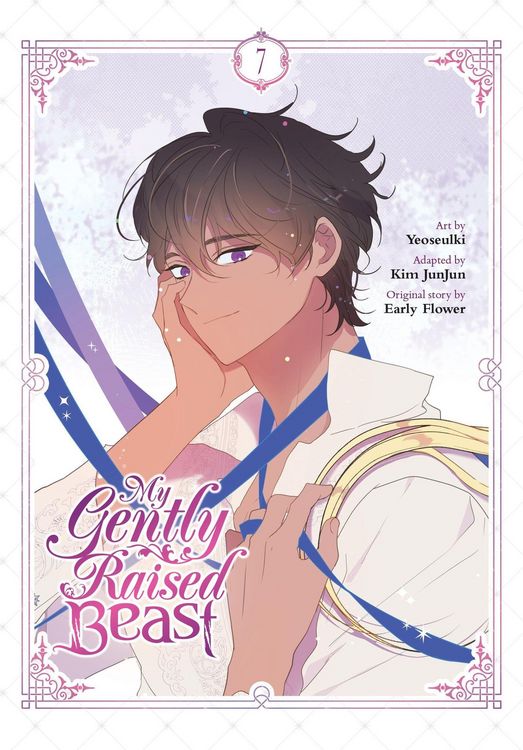 Produktbild: My Gently Raised Beast, Vol. 7