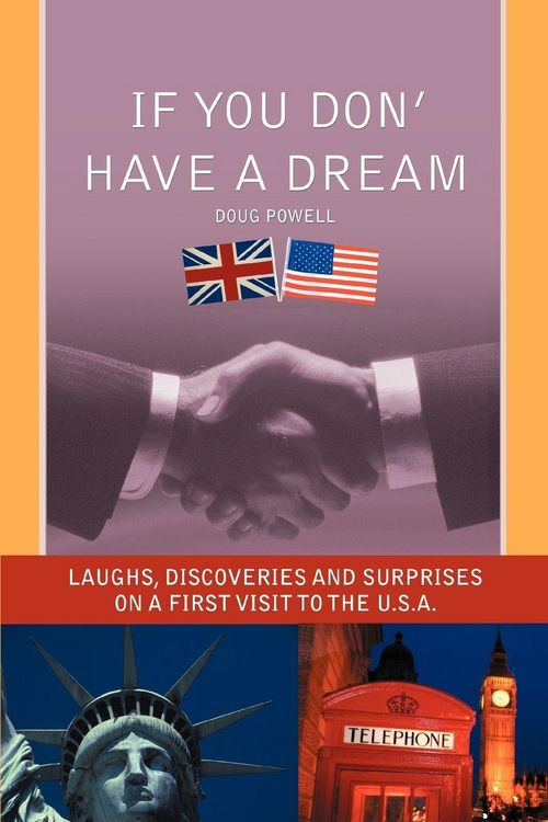 Produktbild: If You Don' Have a Dream
