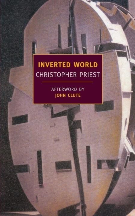 Produktbild: Inverted World
