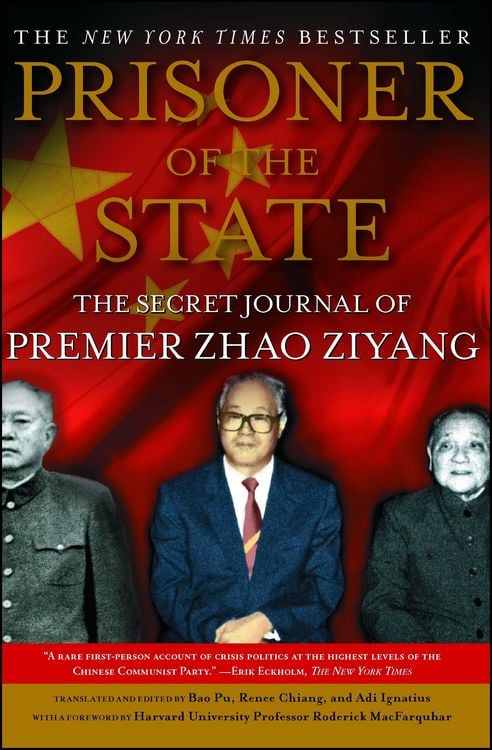 Produktbild: Prisoner of the State